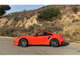 2016 Porsche 911 (CC-1257381) for sale in San Diego, California