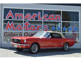 1965 Ford Mustang (CC-1257382) for sale in San Jose, California