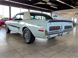 1968 Ford Mustang (CC-1257390) for sale in St. Charles, Illinois