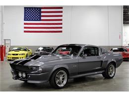 1968 Ford Mustang Shelby GT500 (CC-1250074) for sale in Kentwood, Michigan