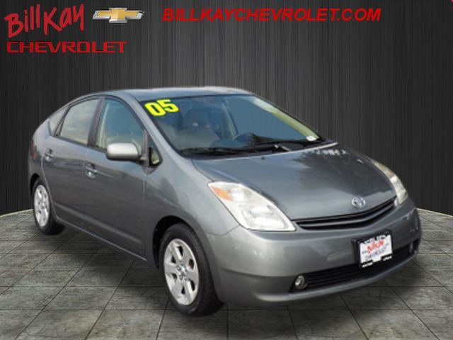 2005 Toyota Prius (CC-1257409) for sale in Downers Grove, Illinois