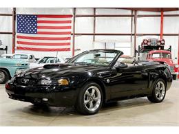 2004 Ford Mustang (CC-1250741) for sale in Kentwood, Michigan