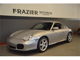 2005 Porsche 911 (CC-1257410) for sale in Lebanon, Tennessee