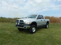 2005 Dodge Ram 2500 (CC-1257415) for sale in Clarence, Iowa