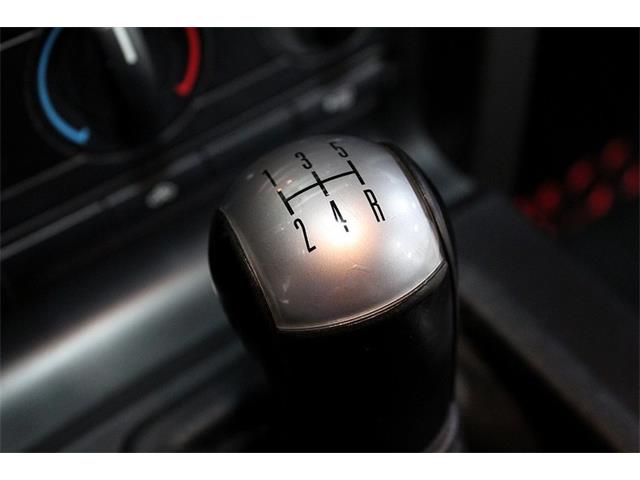 2005 Ford Mustang (CC-1250745) for sale in Kentwood, Michigan