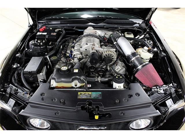 2005 Ford Mustang (CC-1250745) for sale in Kentwood, Michigan