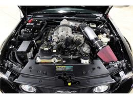 2005 Ford Mustang (CC-1250745) for sale in Kentwood, Michigan