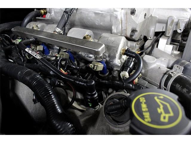 2005 Ford Mustang (CC-1250745) for sale in Kentwood, Michigan