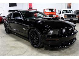 2005 Ford Mustang (CC-1250745) for sale in Kentwood, Michigan
