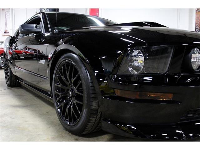 2005 Ford Mustang (CC-1250745) for sale in Kentwood, Michigan