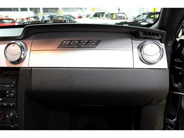 2005 Ford Mustang (CC-1250745) for sale in Kentwood, Michigan