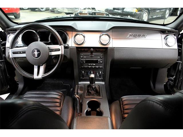 2005 Ford Mustang (CC-1250745) for sale in Kentwood, Michigan