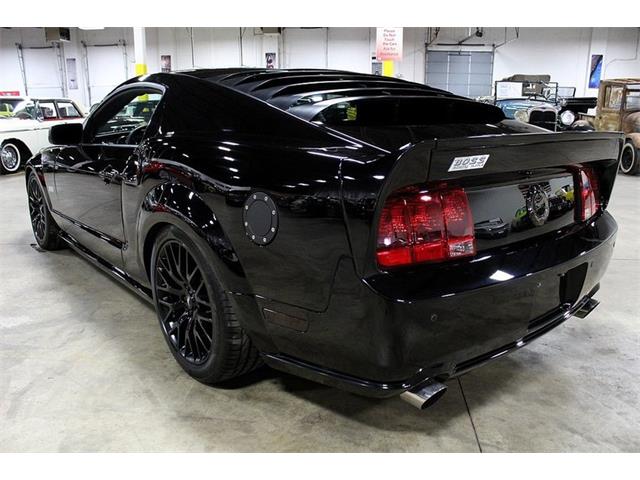 2005 Ford Mustang (CC-1250745) for sale in Kentwood, Michigan