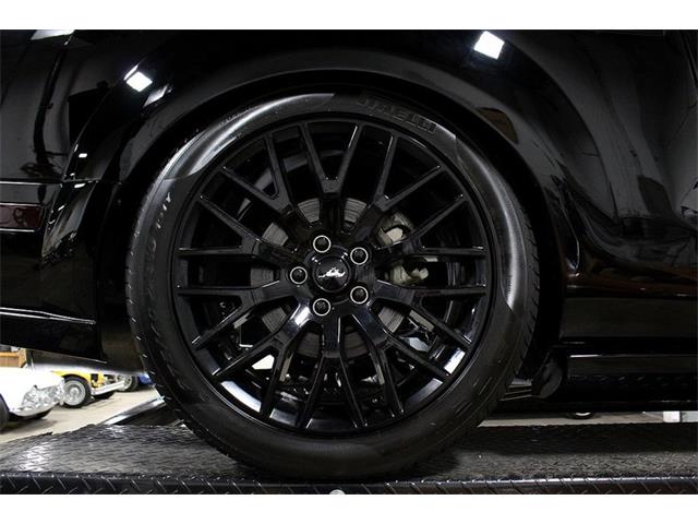 2005 Ford Mustang (CC-1250745) for sale in Kentwood, Michigan