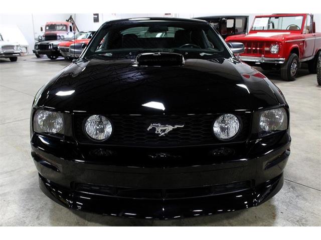 2005 Ford Mustang (CC-1250745) for sale in Kentwood, Michigan
