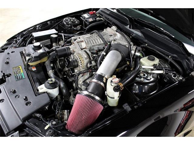 2005 Ford Mustang (CC-1250745) for sale in Kentwood, Michigan