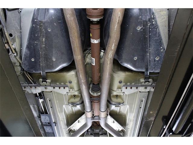 2005 Ford Mustang (CC-1250745) for sale in Kentwood, Michigan