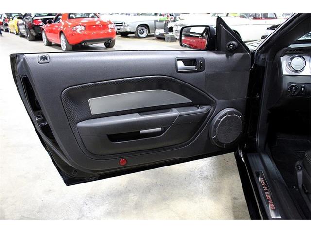 2005 Ford Mustang (CC-1250745) for sale in Kentwood, Michigan