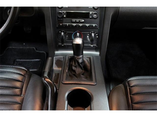 2005 Ford Mustang (CC-1250745) for sale in Kentwood, Michigan