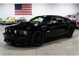 2005 Ford Mustang (CC-1250745) for sale in Kentwood, Michigan