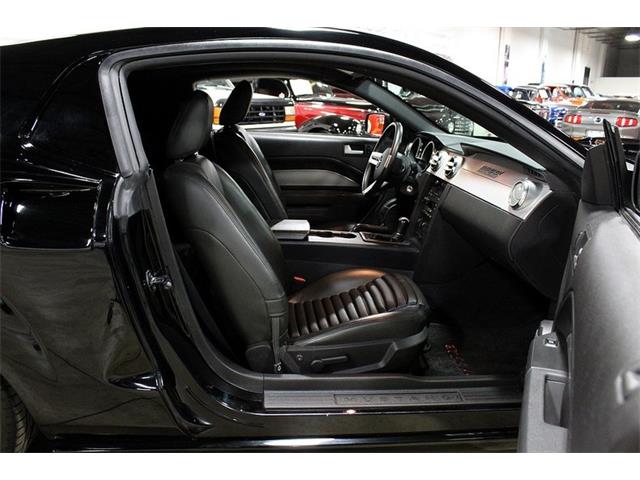 2005 Ford Mustang (CC-1250745) for sale in Kentwood, Michigan