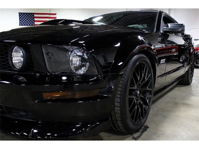 2005 Ford Mustang (CC-1250745) for sale in Kentwood, Michigan