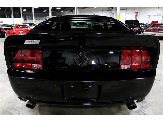 2005 Ford Mustang (CC-1250745) for sale in Kentwood, Michigan