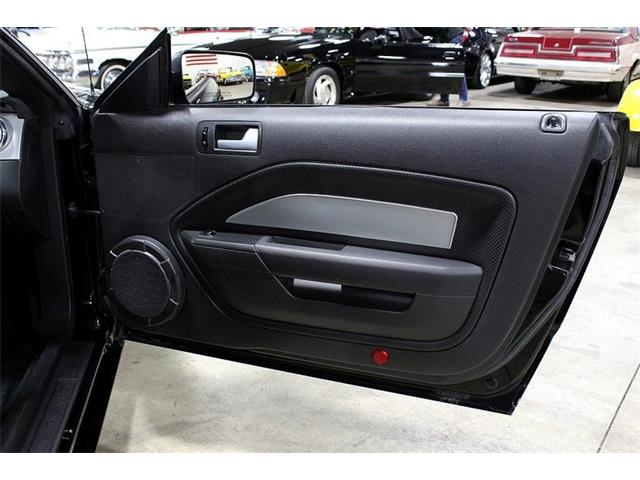 2005 Ford Mustang (CC-1250745) for sale in Kentwood, Michigan