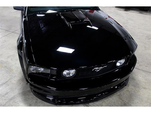 2005 Ford Mustang (CC-1250745) for sale in Kentwood, Michigan