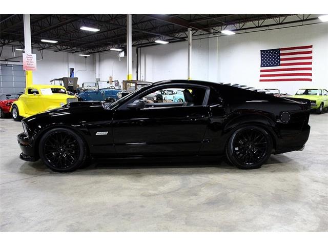 2005 Ford Mustang (CC-1250745) for sale in Kentwood, Michigan