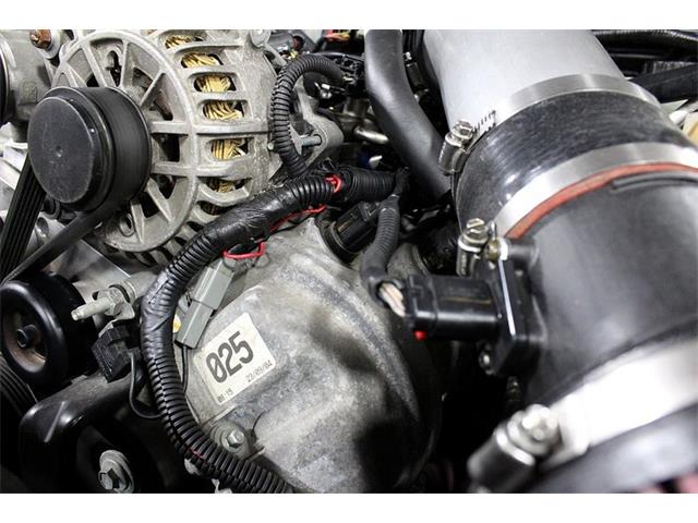 2005 Ford Mustang (CC-1250745) for sale in Kentwood, Michigan