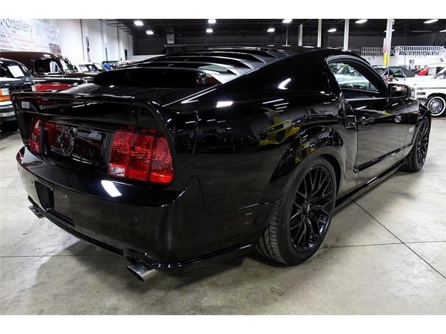 2005 Ford Mustang (CC-1250745) for sale in Kentwood, Michigan