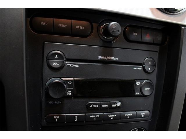 2005 Ford Mustang (CC-1250745) for sale in Kentwood, Michigan