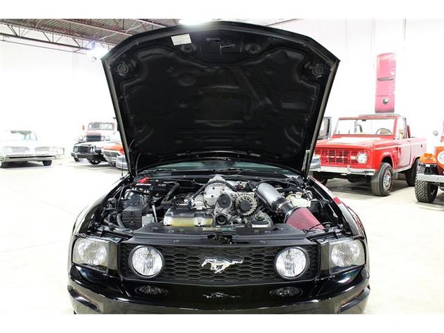 2005 Ford Mustang (CC-1250745) for sale in Kentwood, Michigan