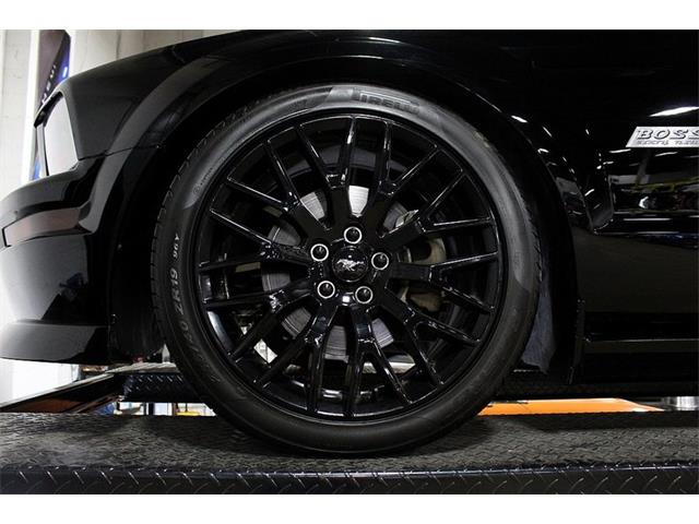 2005 Ford Mustang (CC-1250745) for sale in Kentwood, Michigan