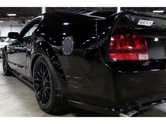2005 Ford Mustang (CC-1250745) for sale in Kentwood, Michigan