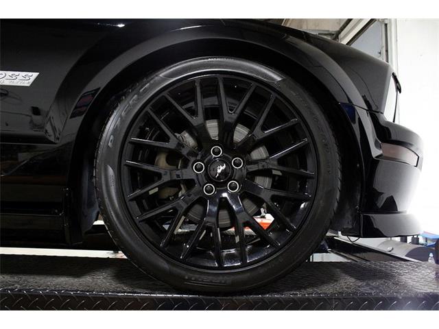 2005 Ford Mustang (CC-1250745) for sale in Kentwood, Michigan