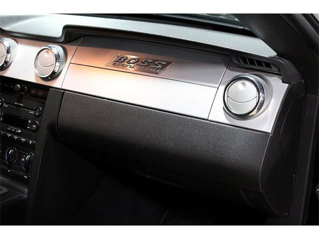 2005 Ford Mustang (CC-1250745) for sale in Kentwood, Michigan