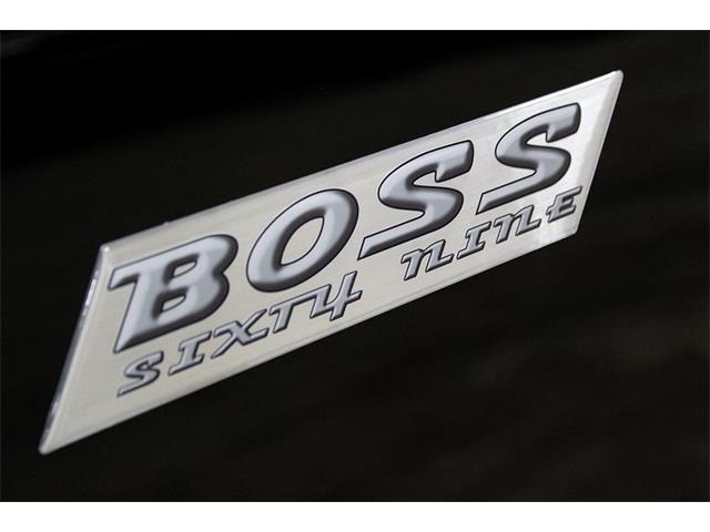 2005 Ford Mustang (CC-1250745) for sale in Kentwood, Michigan