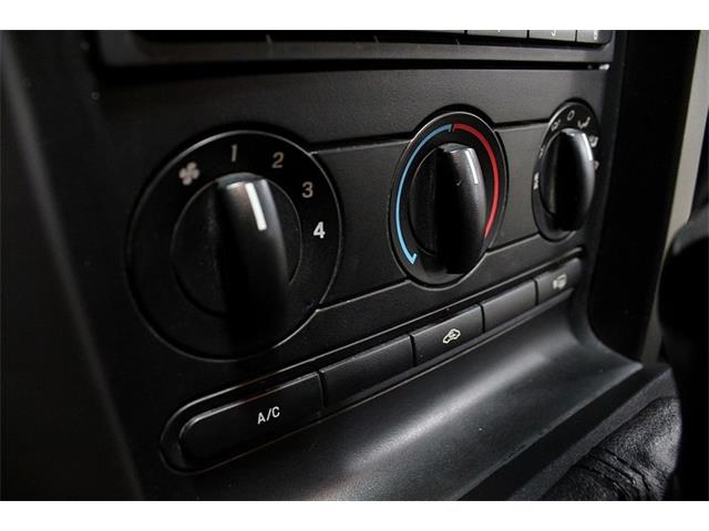 2005 Ford Mustang (CC-1250745) for sale in Kentwood, Michigan