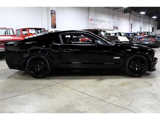 2005 Ford Mustang (CC-1250745) for sale in Kentwood, Michigan