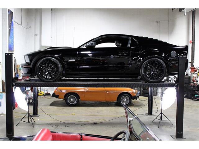 2005 Ford Mustang (CC-1250745) for sale in Kentwood, Michigan