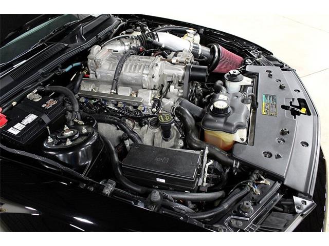 2005 Ford Mustang (CC-1250745) for sale in Kentwood, Michigan