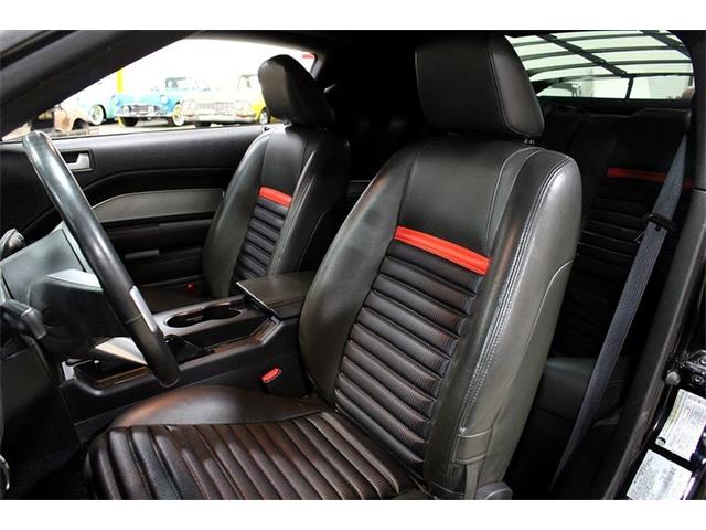 2005 Ford Mustang (CC-1250745) for sale in Kentwood, Michigan