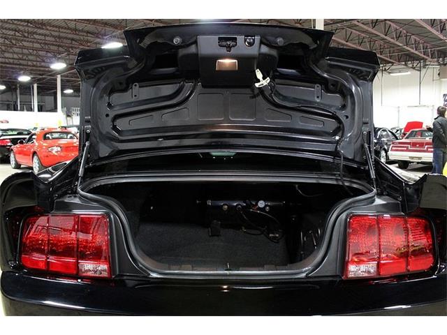 2005 Ford Mustang (CC-1250745) for sale in Kentwood, Michigan