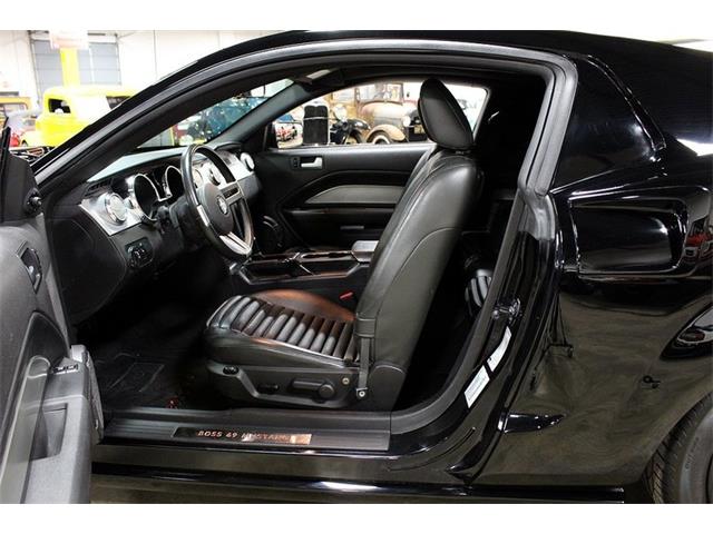 2005 Ford Mustang (CC-1250745) for sale in Kentwood, Michigan
