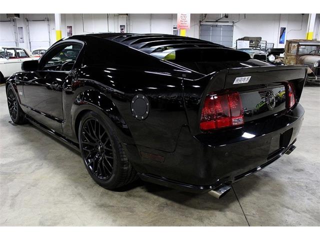 2005 Ford Mustang (CC-1250745) for sale in Kentwood, Michigan