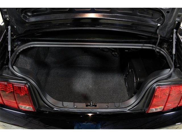 2005 Ford Mustang (CC-1250745) for sale in Kentwood, Michigan