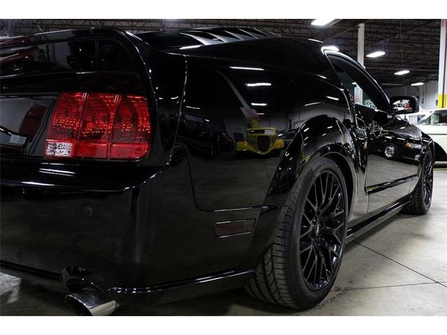 2005 Ford Mustang (CC-1250745) for sale in Kentwood, Michigan