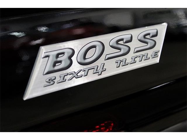 2005 Ford Mustang (CC-1250745) for sale in Kentwood, Michigan